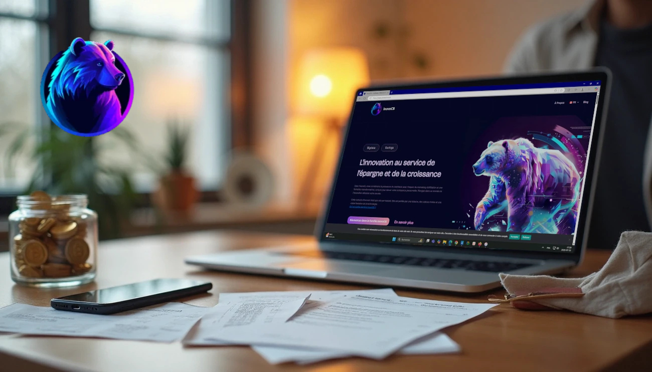 Les secrets des récompenses blockchain